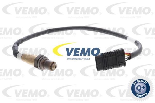 Vemo V20-76-0092 Lambda sensor V20760092: Buy near me in Poland at 2407.PL - Good price!