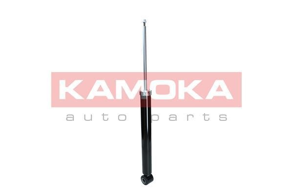 Kamoka 2000935 Rear oil and gas suspension shock absorber 2000935: Buy near me in Poland at 2407.PL - Good price!