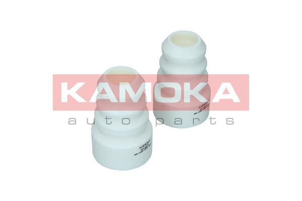 Kamoka 2019070 Dustproof kit for 2 shock absorbers 2019070: Buy near me in Poland at 2407.PL - Good price!
