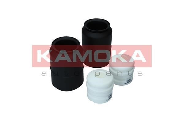 Kamoka 2019102 Dustproof kit for 2 shock absorbers 2019102: Buy near me at 2407.PL in Poland at an Affordable price!
