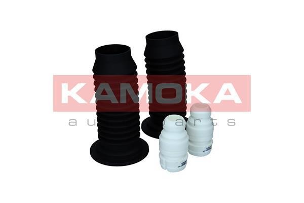 Kamoka 2019103 Dustproof kit for 2 shock absorbers 2019103: Buy near me in Poland at 2407.PL - Good price!