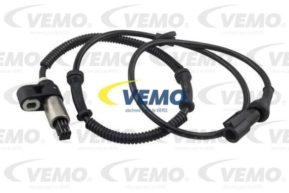 Vemo V53-72-0027 Sensor ABS V53720027: Buy near me at 2407.PL in Poland at an Affordable price!