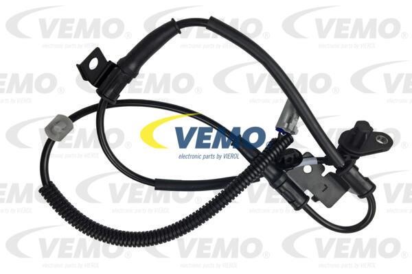Vemo V53720084 Sensor ABS V53720084: Kaufen Sie zu einem guten Preis in Polen bei 2407.PL!