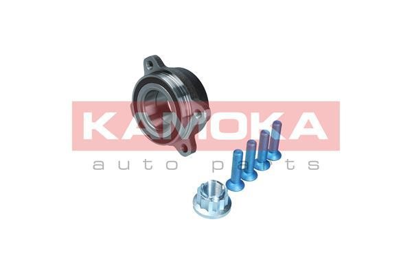 Kamoka 5500383 Wheel bearing kit 5500383: Buy near me in Poland at 2407.PL - Good price!