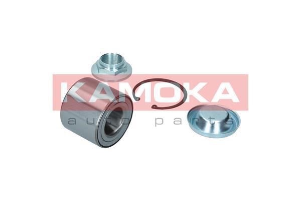 Kamoka 5600096 Rear Wheel Bearing Kit 5600096: Buy near me in Poland at 2407.PL - Good price!