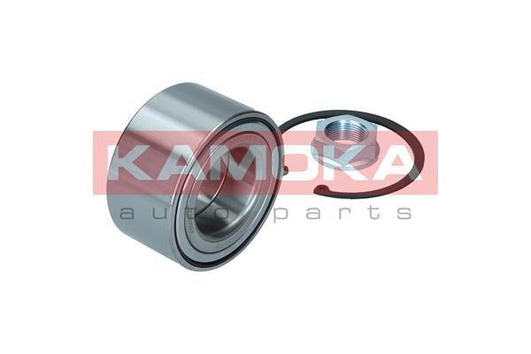 Kamoka 5600097 Front Wheel Bearing Kit 5600097: Buy near me in Poland at 2407.PL - Good price!