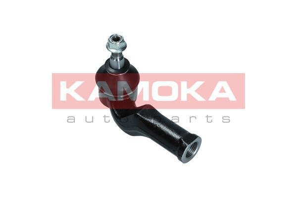 Kamoka 9010197 Tie rod end right 9010197: Buy near me in Poland at 2407.PL - Good price!