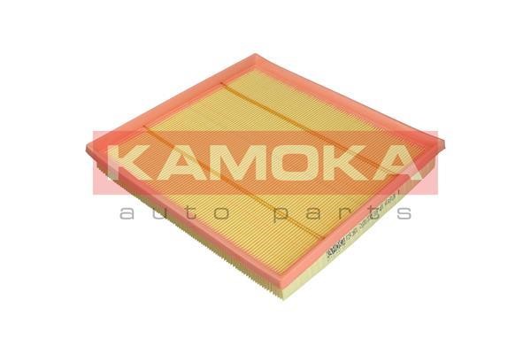 Kamoka F243501 Воздушный фильтр F243501: Отличная цена - Купить в Польше на 2407.PL!