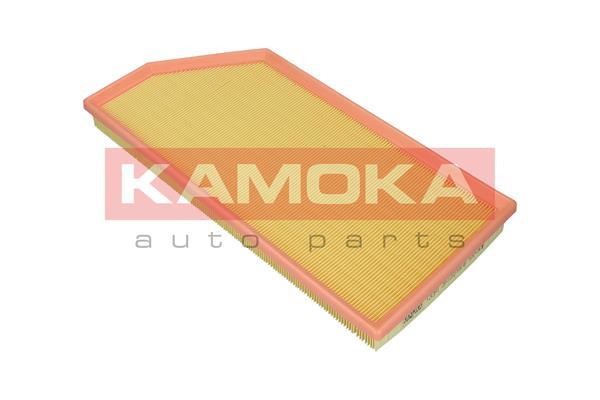 Kamoka F243801 Air filter F243801: Buy near me in Poland at 2407.PL - Good price!