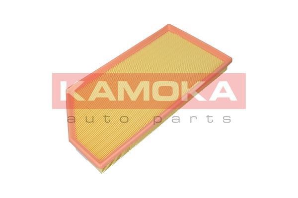 Повітряний фільтр Kamoka F243801