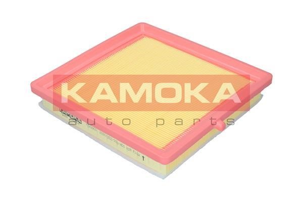 Kamoka F243901 Воздушный фильтр F243901: Отличная цена - Купить в Польше на 2407.PL!