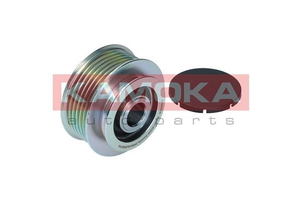 Kamoka RC006 Freewheel clutch, alternator RC006: Buy near me in Poland at 2407.PL - Good price!