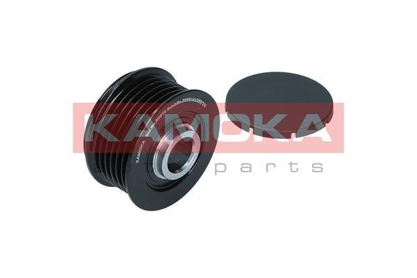 Kamoka RC010 Freewheel clutch, alternator RC010: Buy near me in Poland at 2407.PL - Good price!