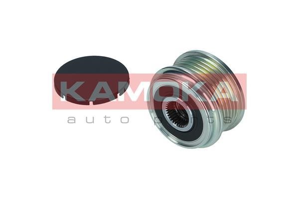 Freewheel clutch, alternator Kamoka RC012