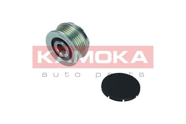Kamoka RC012 Freewheel clutch, alternator RC012: Buy near me in Poland at 2407.PL - Good price!