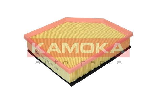 Kamoka F249601 Air filter F249601: Buy near me in Poland at 2407.PL - Good price!