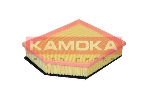Filtr powietrza Kamoka F249601