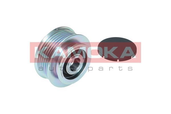 Kamoka RC013 Freewheel clutch, alternator RC013: Buy near me in Poland at 2407.PL - Good price!