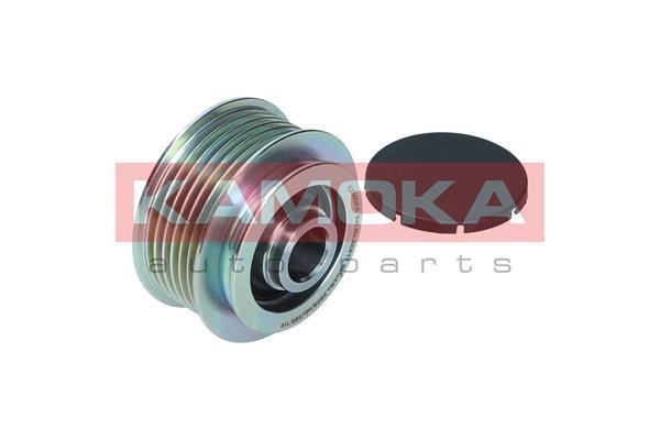 Kamoka RC017 Freewheel clutch, alternator RC017: Buy near me in Poland at 2407.PL - Good price!