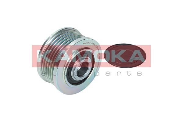 Kamoka RC018 Freewheel clutch, alternator RC018: Buy near me in Poland at 2407.PL - Good price!