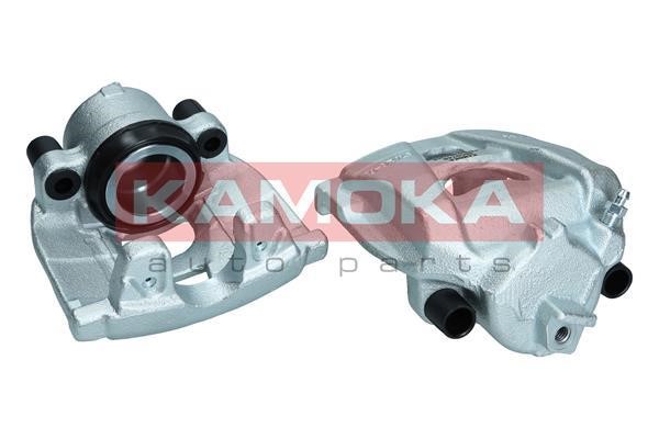 Kamoka JBC0748 Brake caliper front right JBC0748: Buy near me at 2407.PL in Poland at an Affordable price!
