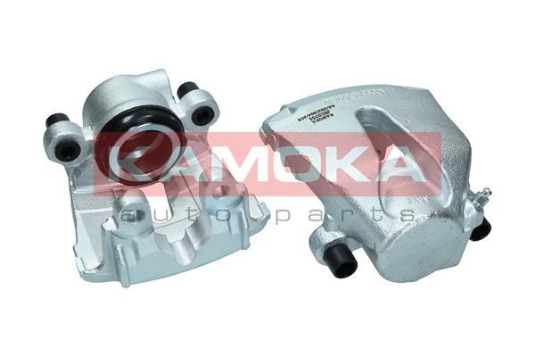 Kamoka JBC0755 Brake caliper front left JBC0755: Buy near me in Poland at 2407.PL - Good price!