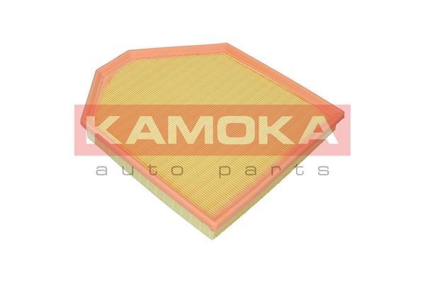 Повітряний фільтр Kamoka F243401