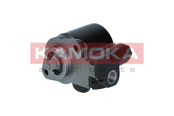 Kamoka PP087 Hydraulic Pump, steering system PP087: Buy near me in Poland at 2407.PL - Good price!