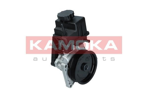 Kamoka PP143 Hydraulic Pump, steering system PP143: Buy near me in Poland at 2407.PL - Good price!