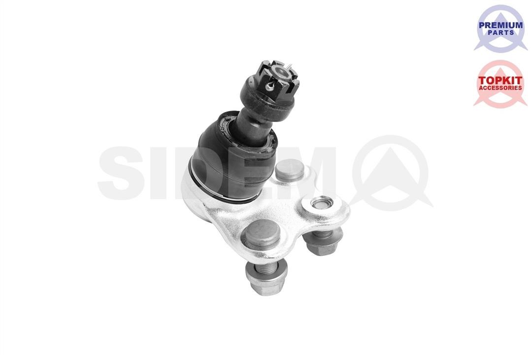 Sidem 45080 Ball joint 45080: Buy near me in Poland at 2407.PL - Good price!