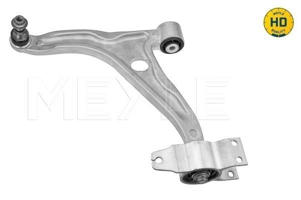 Meyle 016 050 0185/HD Track Control Arm 0160500185HD: Buy near me at 2407.PL in Poland at an Affordable price!