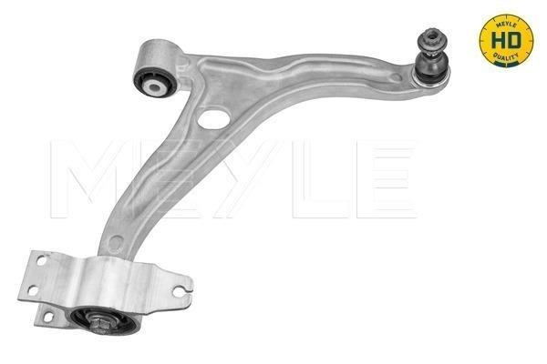 Meyle 016 050 0186/HD Track Control Arm 0160500186HD: Buy near me at 2407.PL in Poland at an Affordable price!