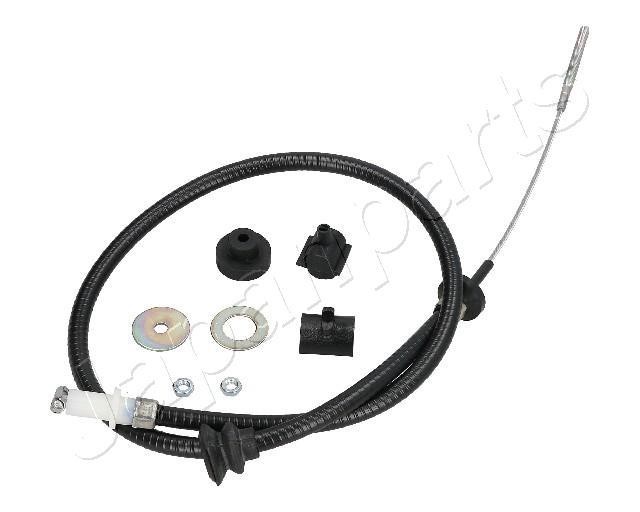 Japanparts GC-0901 Clutch cable GC0901: Buy near me in Poland at 2407.PL - Good price!