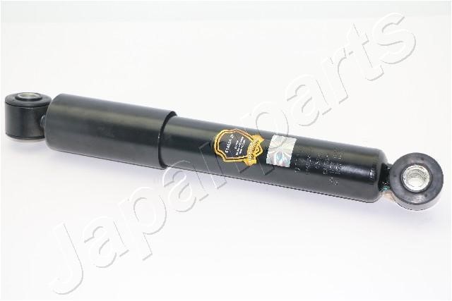 Japanparts MM-01118 Front oil and gas suspension shock absorber MM01118: Buy near me in Poland at 2407.PL - Good price!
