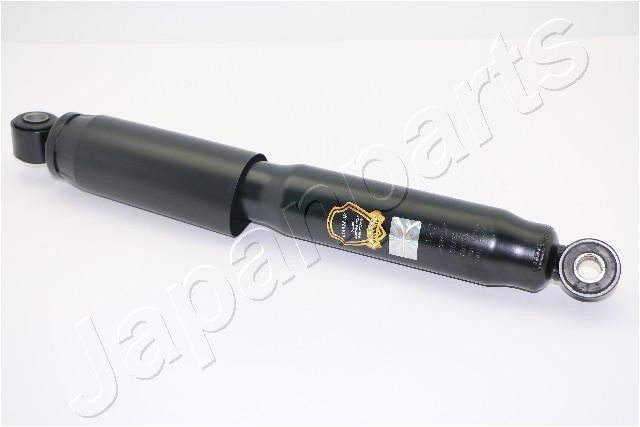 Japanparts MM-01122 Rear oil and gas suspension shock absorber MM01122: Buy near me in Poland at 2407.PL - Good price!