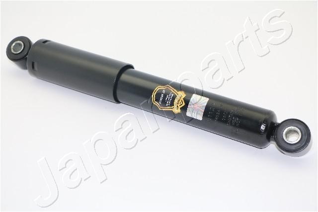 Japanparts MM-01123 Rear oil and gas suspension shock absorber MM01123: Buy near me in Poland at 2407.PL - Good price!