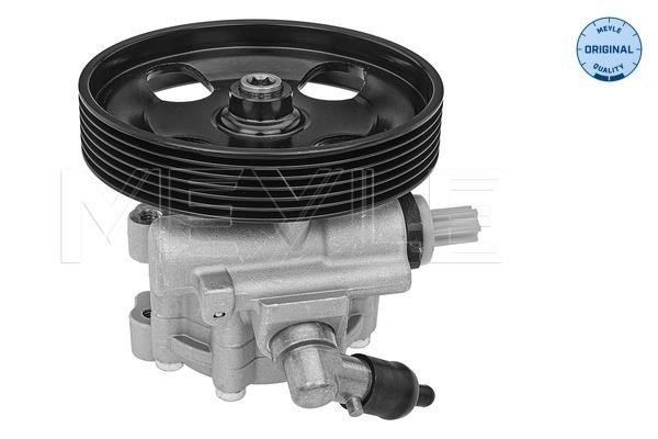 Meyle 11-14 631 0010 Hydraulic Pump, steering system 11146310010: Buy near me at 2407.PL in Poland at an Affordable price!