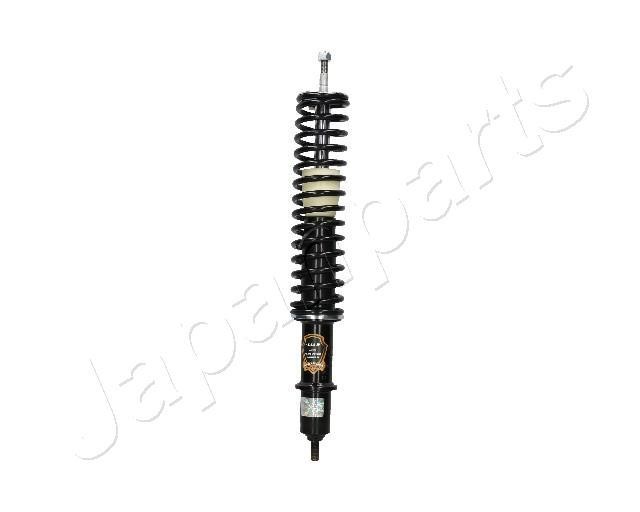 Japanparts MM-MC000 Front oil and gas suspension shock absorber MMMC000: Buy near me in Poland at 2407.PL - Good price!