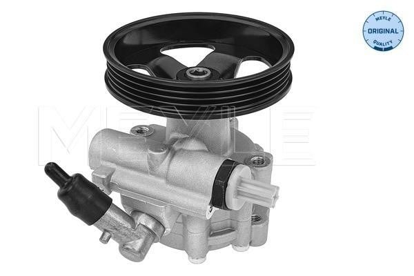 Meyle 11-14 631 0013 Hydraulic Pump, steering system 11146310013: Buy near me in Poland at 2407.PL - Good price!