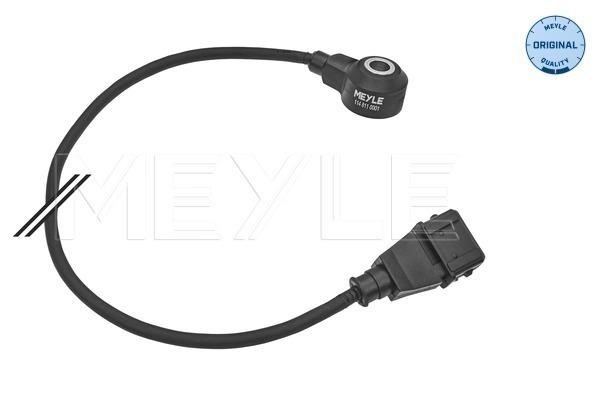 Meyle 114 811 0001 Knock sensor 1148110001: Buy near me at 2407.PL in Poland at an Affordable price!