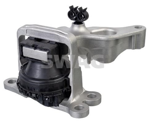 SWAG 33 10 3855 Engine mount 33103855: Buy near me in Poland at 2407.PL - Good price!