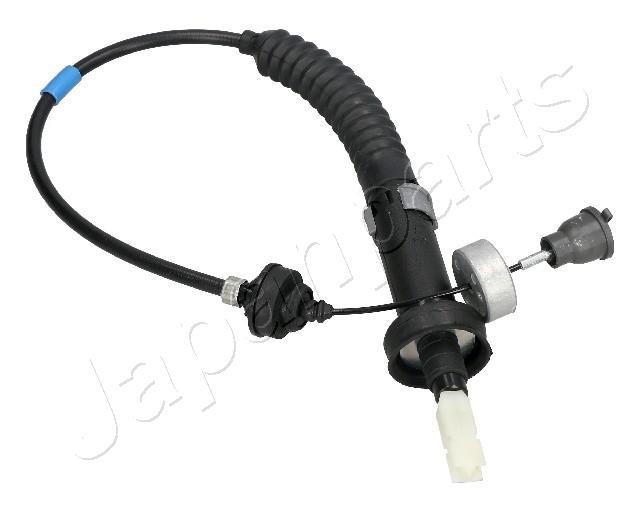 Japanparts GC-0618 Clutch cable GC0618: Buy near me in Poland at 2407.PL - Good price!