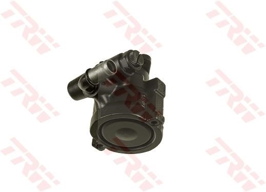 TRW JPR1017 Hydraulic Pump, steering system JPR1017: Buy near me at 2407.PL in Poland at an Affordable price!