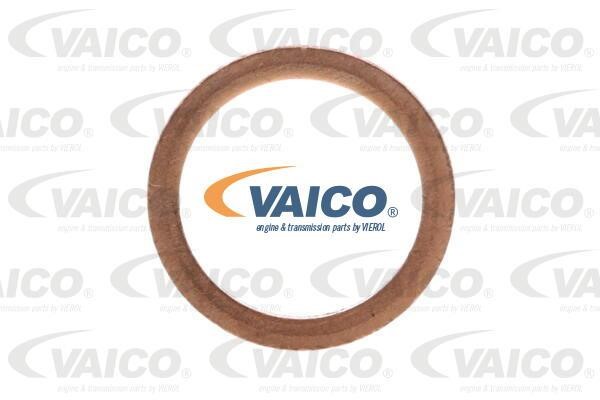 Vaico V30-2468 Кольцо уплотнительное пробки маслосливной V302468: Отличная цена - Купить в Польше на 2407.PL!