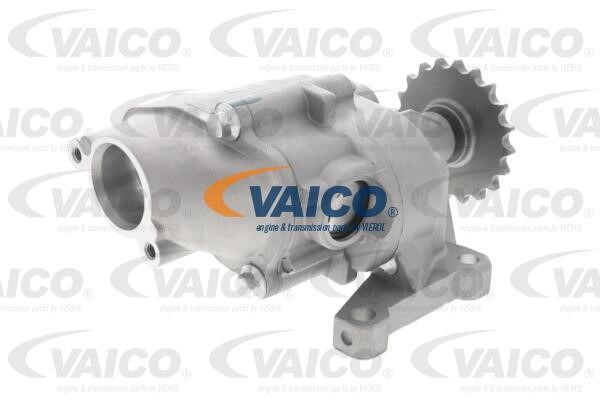 Vaico V302651 OIL PUMP V302651: Buy near me in Poland at 2407.PL - Good price!
