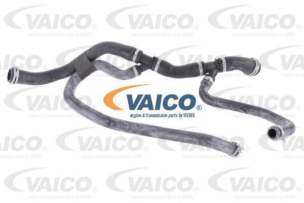 Vaico V30-3365 Radiator hose V303365: Buy near me in Poland at 2407.PL - Good price!