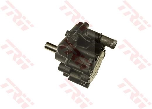 TRW JPR1038 Hydraulic Pump, steering system JPR1038: Buy near me at 2407.PL in Poland at an Affordable price!