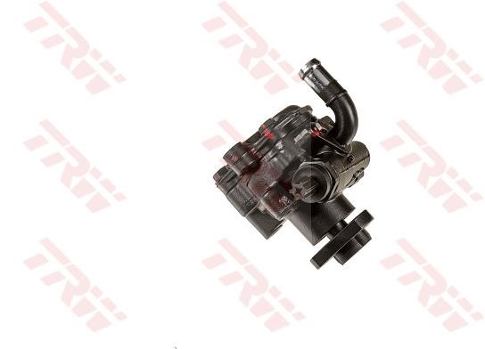 TRW JPR912 Hydraulic Pump, steering system JPR912: Buy near me in Poland at 2407.PL - Good price!