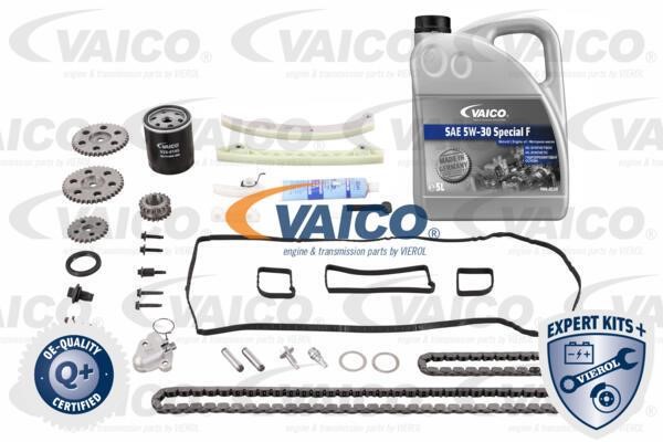 Vaico V25-10004 Timing chain kit V2510004: Buy near me in Poland at 2407.PL - Good price!