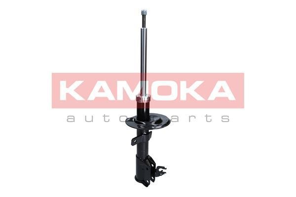 Kamoka 2000150 Амортизатор подвески передний газомасляный 2000150: Отличная цена - Купить в Польше на 2407.PL!